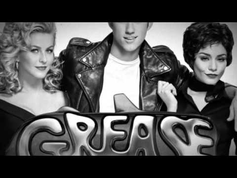 Grease LIVE - Jessie J // Grease Is The Word