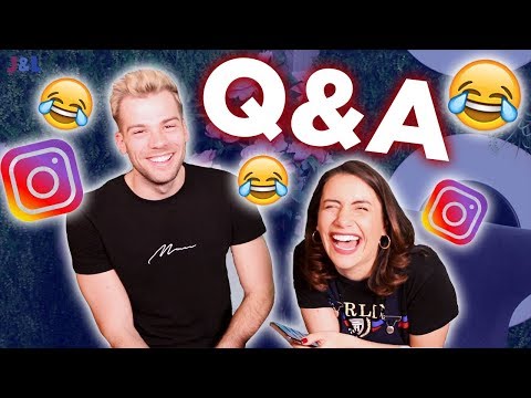 ジョエルが私の彼氏を嫌う理由... (Why Joel HATES My Boyfriend...)