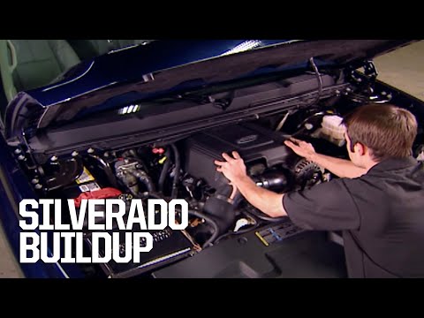 Pumping Up The Power In A  Chevy Silverado Without Voiding The Warranty - Trucks! S9, E1