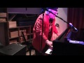 Joey Welz's intro in Trinque Fougasse