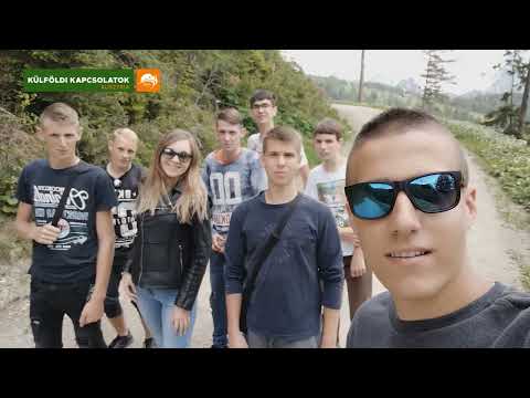 Szaki Jánoshalma - Téged is vár!