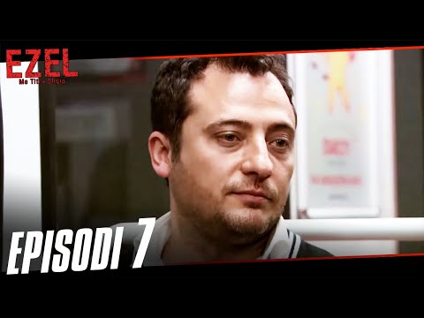 Një Film Atay Cengiz #7 - Ezel Me Titra Shqip Skenë e Veçantë