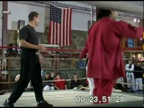 Train to Live - Technique over Strength - Real Martial Arts