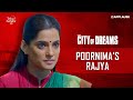 Priya Bapat Rising Into Power City Of Dreams DisneyPlus Hotstar VIP
