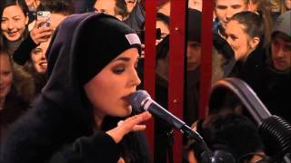 Miriam Bryant - Push Play, Musikhjälpen 2014