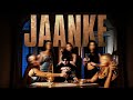 BK - JAANKE (OFFICIAL VIDEO) | Fallen Angels Prod | Anker Deol