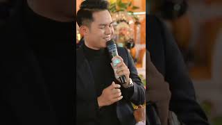 Download lagu heboh frans D'academy | wedding bingin teluk mp3