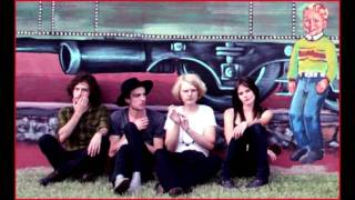 The Veils - Death &amp; Co...