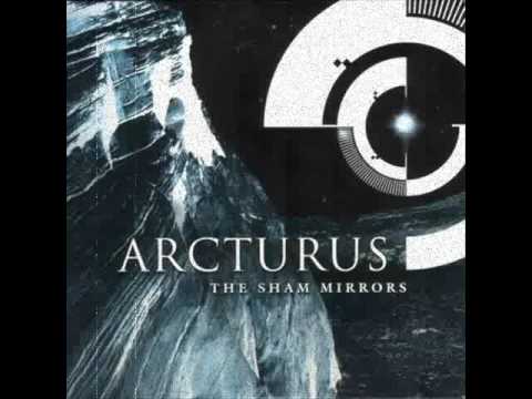 Arcturus - Ad Absurdum