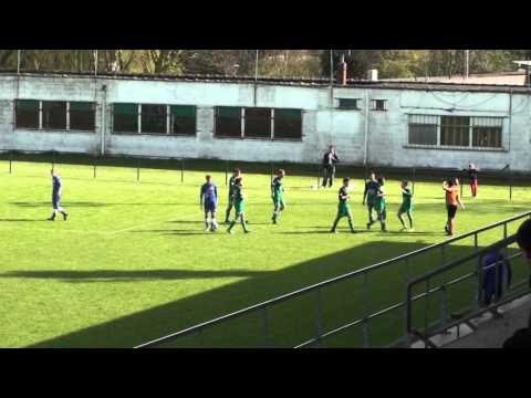 10-04-2016 Meetjesland - Lembeke : 1 - 3