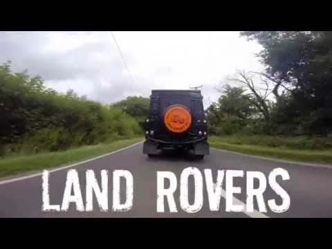 LRUK Present: USA Bad Boys