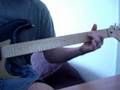 "Misunderstood" Intro Richie Kotzen - Lesson 28 ...