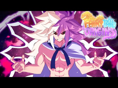 Fairy Tail Origins (Minecraft Roleplay) - Episode 1 | THE STRONGEST DRAGON SLAYER RETURNS!