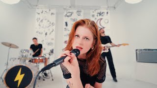 Lenaïg - Je Ne Pense Qu'à Ça