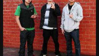 for the city by Far East movement