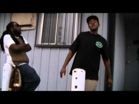 S.Dub - Workin feat. Young Tone [Official Video]