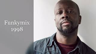 Wyclef Jean – Cheated ( To All The Girls ) ( Funkymix ) HQ audio