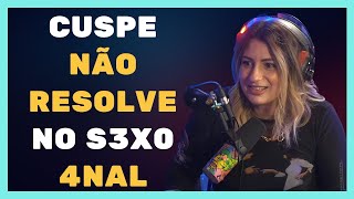 TATI PRESSER - MANUAL DO S3XO AN4L PERFEITO - SEXLOGA - Cortes do Inteligncia Ltda.