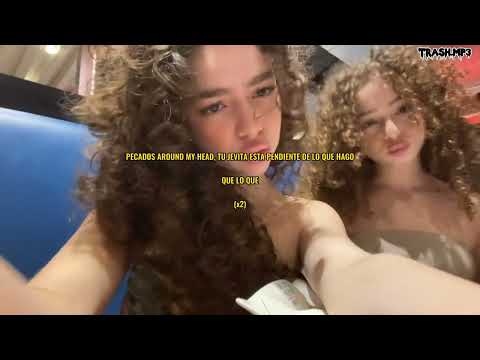 Gabriel Drago, LaTrunchi - Around my head (lyrics)