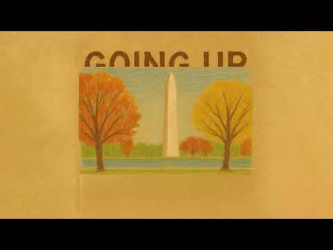 RDGLDGRN ft Ballyhoo! - Going Up (Official Audio)