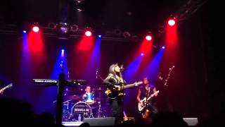 I&#39;m gonna be a country girl again-Buffy sainte marie highline ballroom NY