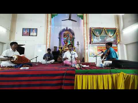 Mooladhara Moorthi Song Ragam : Hamsadhwani Thalam :Aadhi Composer :Sri Papanasam Sivan