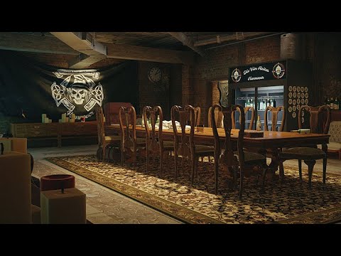 MVP | Club House Full Game