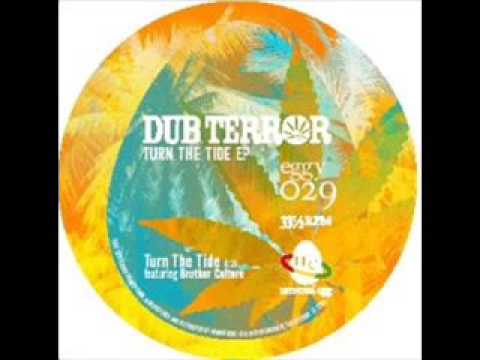 Dub Terror ft. Brother Culture - Turn The Tide