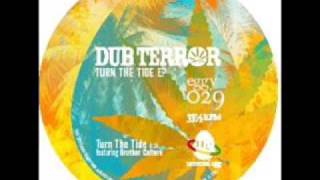 Dub Terror ft. Brother Culture - Turn The Tide