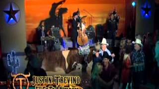 TruCountry - Bobby Flores, Justin Trevino &amp; Norma Jean