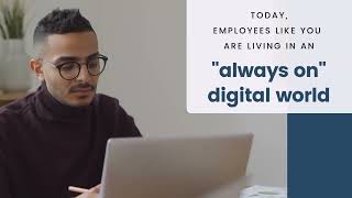 Digital Wellness Insights for the Workplace