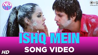 Download lagu Ishq Mein Full Song Video- No Entry _ Fardeen Khan_Celina Jaitley _KK_ Alisha Chinai_ Anu Malik(MP3) mp3