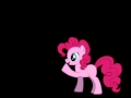 Pinkie Pie Animation Test