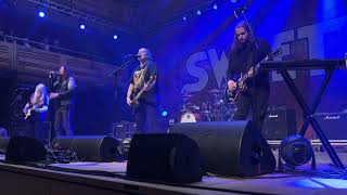 Sweet - ‘Don’t Bring Me Water’ live at The Apex, Bury St Edmunds, 12 December 2025