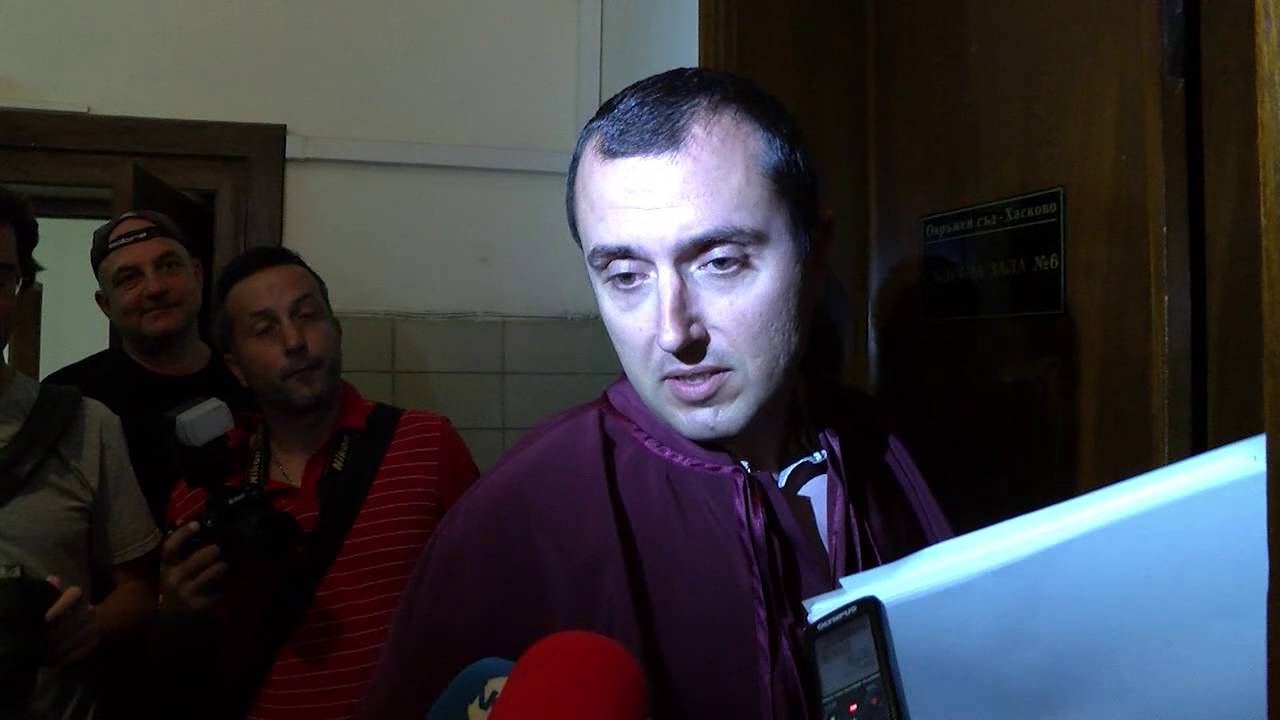 Издирваният за тероризъм Климент Мишел остава в ареста
