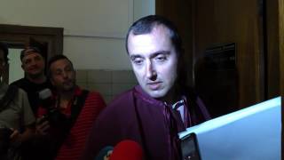 Издирваният за тероризъм Климент Мишел остава в ареста