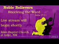 Bible Baptist Church Aztec, NM Live Stream