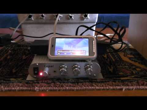 PoorHifi - Puntata 11 - Lepai LP-838