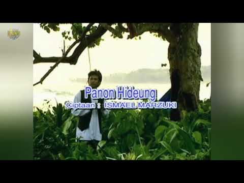 Lagu Sunda PANON HIDEUNG Video Lirik (Karaoke)