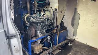 Opel VIVARO Kastenwagen | Bild 4 - Autoline