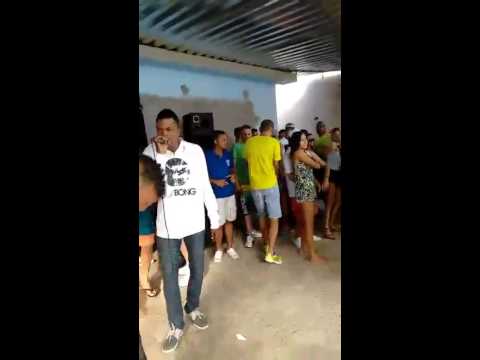 MC Anderson e afinho do fluxo (Mulher Gostosa) ao