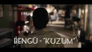 Bengü - &quot; Kuzum &quot;