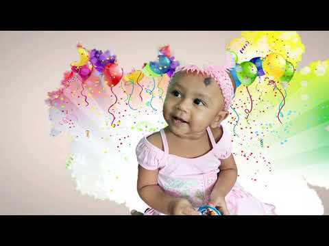 Happy Birthday Tahiya