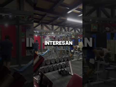 Gimnasio Vida Activa, Costa Rica, Tejar del Guarco, Cartago 200 oeste del AyA