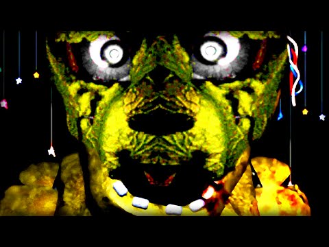 five nights at freddy's 3 ios release