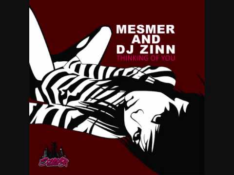 mesmer & dj zinn - thinking of you (takomo remix)