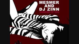 mesmer & dj zinn - thinking of you (takomo remix)