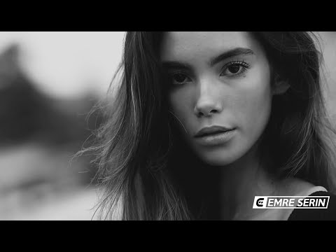 Emre Serin ft.Ricardo Lemvo - Elbette ( Deep House Remix )