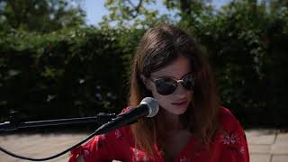 Joe Bel - no, no   Acoustic session @ Fly Away 2018