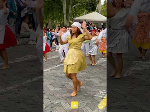 📍Ibarra Ecuador 🇪🇨 💃🏻 Tradición y Cultura #ecuador #Ibarra #Imbabura #UTN
